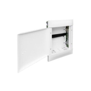 PRACTIBOXS ΧΩΝ.ΠΙΝ.2Χ12 MULT. ΓΥΨ.ΛΕΥΚ.Π LEGRAND – 135722