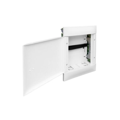 PRACTIBOXS ΧΩΝ.ΠΙΝ.2Χ12 MULT. ΓΥΨ.ΛΕΥΚ.Π LEGRAND – 135722