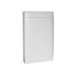 PRACTIBOXS ΧΩΝ.ΠΙΝ.3Χ12 MULT. ΓΥΨ.ΛΕΥΚ.Π LEGRAND – 135723