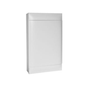 PRACTIBOXS ΧΩΝ.ΠΙΝ.3Χ12 MULT. ΓΥΨ.ΛΕΥΚ.Π LEGRAND – 135723
