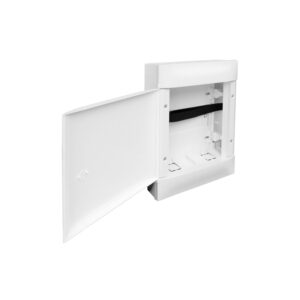 PRACTIBOXS ΕΠΙΤ.ΠΙΝ.2Χ12 MULT. ΛΕΥΚ.ΠΟΡΤ LEGRAND – 135802