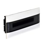 PRACTIBOX S ΧΩΝ. ΠΙΝΑΚΑΣ 1Χ22 ΔΙΑΦ.ΠΟΡΤΑ LEGRAND – 137155