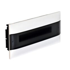 PRACTIBOX S ΧΩΝ. ΠΙΝΑΚΑΣ 1Χ22 ΔΙΑΦ.ΠΟΡΤΑ LEGRAND – 137155
