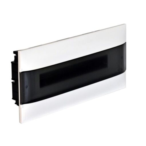 PRACTIBOX S ΧΩΝ. ΠΙΝΑΚΑΣ 1Χ22 ΔΙΑΦ.ΠΟΡΤΑ LEGRAND – 137155