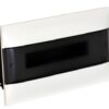 PRACTIBOX S ΧΩΝ. ΠΙΝΑΚΑΣ 1Χ18 ΔΙΑΦ.ΠΟΡΤΑ LEGRAND – 137156