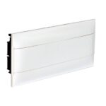 PRACTIBOX S ΧΩΝ.ΠΙΝΑΚ ΓΙΑ ΓΥΨ 1Χ22ΛΕΥΚ Π LEGRAND – 137165