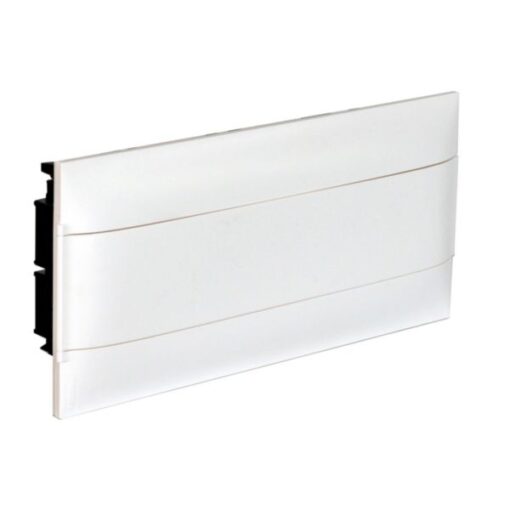PRACTIBOX S ΧΩΝ.ΠΙΝΑΚ ΓΙΑ ΓΥΨ 1Χ22ΛΕΥΚ Π LEGRAND – 137165