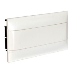 PRACTIBOX S ΧΩΝ.ΠΙΝΑΚ ΓΙΑ ΓΥΨ 1Χ18ΛΕΥΚ Π LEGRAND – 137166