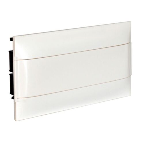 PRACTIBOX S ΧΩΝ.ΠΙΝΑΚ ΓΙΑ ΓΥΨ 1Χ18ΛΕΥΚ Π LEGRAND – 137166