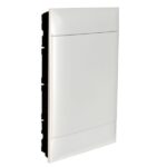 PRACTIBOX S ΧΩΝ.ΠΙΝΑΚ ΓΙΑ ΓΥΨ 3Χ18ΛΕΥΚ Π LEGRAND – 137168