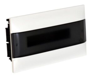 PRACTIBOX S ΧΩΝ.ΠΙΝΑΚ ΓΙΑ ΓΥΨ 1Χ18ΔΙΑΦ Π LEGRAND – 137176