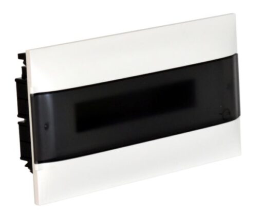 PRACTIBOX S ΧΩΝ.ΠΙΝΑΚ ΓΙΑ ΓΥΨ 1Χ18ΔΙΑΦ Π LEGRAND – 137176