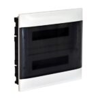 PRACTIBOX S ΧΩΝ.ΠΙΝΑΚ ΓΙΑ ΓΥΨ 2Χ18ΔΙΑΦ Π LEGRAND – 137177