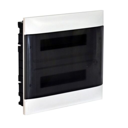 PRACTIBOX S ΧΩΝ.ΠΙΝΑΚ ΓΙΑ ΓΥΨ 2Χ18ΔΙΑΦ Π LEGRAND – 137177