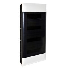 PRACTIBOX S ΧΩΝ.ΠΙΝΑΚ ΓΙΑ ΓΥΨ 4Χ18ΔΙΑΦ Π LEGRAND – 137179
