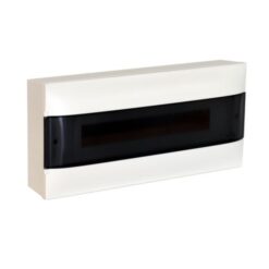 PRACTIBOX S ΕΠΙΤ.ΠΙΝΑΚΑΣ 1Χ22 ΔΙΑΦ ΠΟΡΤΑ LEGRAND – 137215