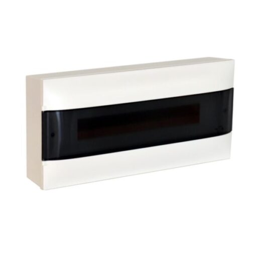 PRACTIBOX S ΕΠΙΤ.ΠΙΝΑΚΑΣ 1Χ22 ΔΙΑΦ ΠΟΡΤΑ LEGRAND – 137215