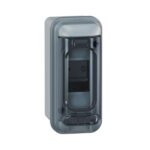 PLEXO N ΠΙΝΑΚΑΣ ΙΡ65 2 ΣΤ. LEGRAND – 601882