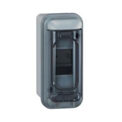 PLEXO N ΠΙΝΑΚΑΣ ΙΡ65 2 ΣΤ. LEGRAND – 601882