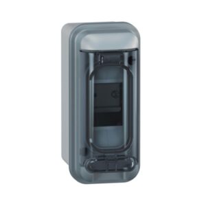 PLEXO N ΠΙΝΑΚΑΣ ΙΡ65 2 ΣΤ. LEGRAND – 601882