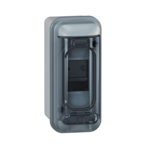 PLEXO N ΠΙΝΑΚΑΣ ΙΡ65 2 ΣΤ. LEGRAND – 601882