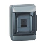 PLEXO N ΠΙΝΑΚΑΣ ΙΡ65 4 ΣΤ. LEGRAND – 601884