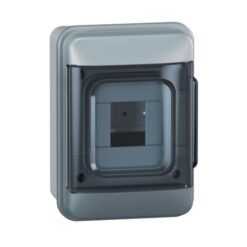 PLEXO N ΠΙΝΑΚΑΣ ΙΡ65 4 ΣΤ. LEGRAND – 601884