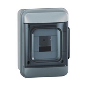 PLEXO N ΠΙΝΑΚΑΣ ΙΡ65 4 ΣΤ. LEGRAND – 601884