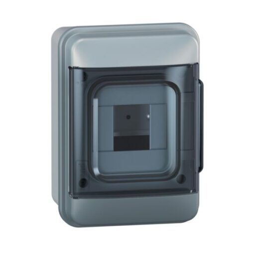 PLEXO N ΠΙΝΑΚΑΣ ΙΡ65 4 ΣΤ. LEGRAND – 601884