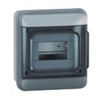 PLEXO N ΠΙΝΑΚΑΣ ΙΡ65 6 ΣΤ. LEGRAND – 601886