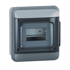PLEXO N ΠΙΝΑΚΑΣ ΙΡ65 6 ΣΤ. LEGRAND – 601886