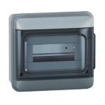 PLEXO N ΠΙΝΑΚΑΣ ΙΡ65 8 ΣΤ. LEGRAND – 601888
