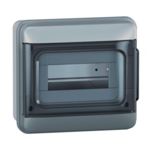 PLEXO N ΠΙΝΑΚΑΣ ΙΡ65 8 ΣΤ. LEGRAND – 601888