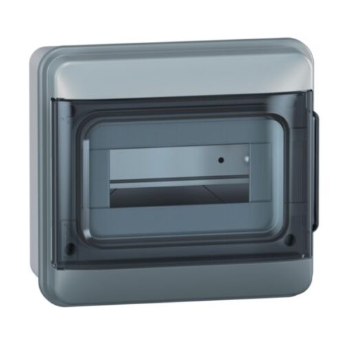 PLEXO N ΠΙΝΑΚΑΣ ΙΡ65 8 ΣΤ. LEGRAND – 601888