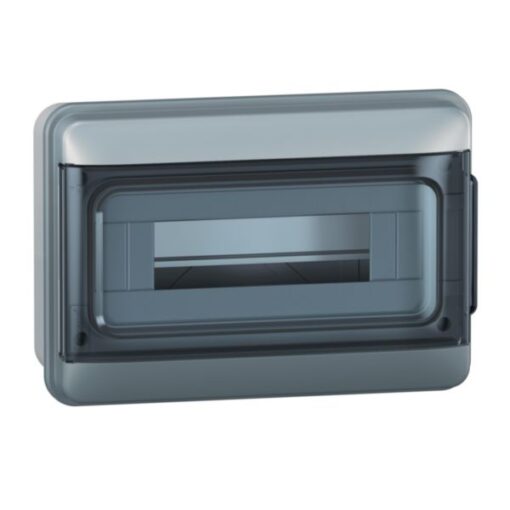 PLEXO N ΠΙΝΑΚΑΣ ΙΡ65 1X12 ΣΤ. LEGRAND – 601892