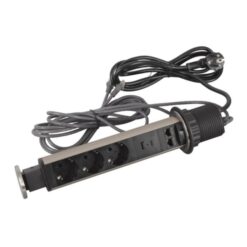 TOWER60 3SCH+2RJ45+ USB A+C 2Μ ΚΑΛΩΔ. LEGRAND – 654975