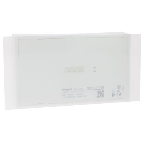 XLIGHT 180 LED ΦΩΤ ΑΣΦ 200LM LEGRAND – 660054