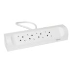 ΠΟΛΥΠΡ CORNER ΚΟΥΖ 4 ΣΟΥΚΟ ΚΑΛ 1M ΛΕΥΚΟ LEGRAND – 694501