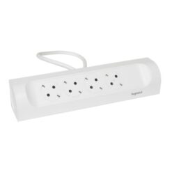 ΠΟΛΥΠΡ CORNER ΚΟΥΖ 4 ΣΟΥΚΟ ΚΑΛ 1M ΛΕΥΚΟ LEGRAND – 694501
