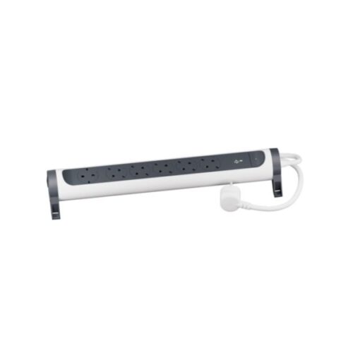 ΠΟΛΥΠΡ PRE 6ΣΟΥΚΟ SPD ΚΑΛ 1,5M ΛΕΥΚ/ΜΑΥΡ LEGRAND – 694509