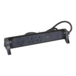 ΠΟΛΥΠΡ PRE 3ΣΟΥΚ SPD USBA+C ΚΑΛ1,5M ΜΑΥΡ LEGRAND – 694512