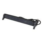 ΠΟΛΥΠΡ PRE 5ΣΟΥΚ SPD USBA+C ΚΑΛ1,5M ΜΑΥΡ LEGRAND – 694514