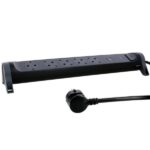 ΠΟΛΥΠΡ PRE 5ΣΟΥΚ SPD USBA+C ΚΑΛ1,5M ΜΑΥΡ LEGRAND – 694514