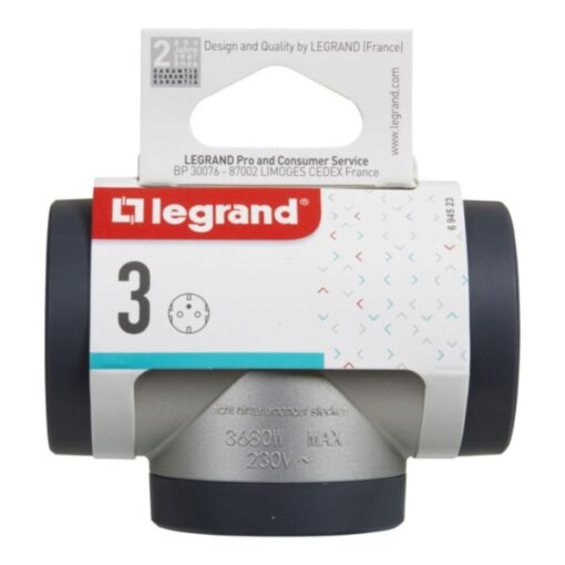ΠΟΛΥΠΡ 3 ΦΙΣ ΣΟΥΚΟ ΠΕΡΙΣΤΡ ΛΕΥΚΟ/ΜΑΥΡΟ LEGRAND – 694521