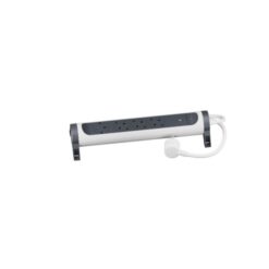 ΠΟΛΥΠΡ PRE 4ΣΟΥΚ & ΑΣΦ ΚΑΛ1,5M ΛΕΥΚ/ΜΑΥΡ LEGRAND – 694525