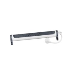 ΠΟΛΥΠΡ PRE 6ΣΟΥΚ &ΑΣΦ ΚΑΛ 1,5M ΛΕΥΚ/ΜΑΥΡ LEGRAND – 694526