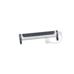 ΠΟΛΥΠΡ PRE 5ΣΟΥΚ ΠΕΡΙΣ ΚΑΛ1,5M ΛΕΥΚ/ΜΑΥΡ LEGRAND – 694531