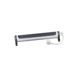 ΠΟΛΥΠΡ PRE 6ΣΟΥΚ ΠΕΡΙΣ ΚΑΛ1,5M ΛΕΥΚ/ΜΑΥΡ LEGRAND – 694533