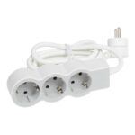 ΠΟΛΥΠΡ STD 3 ΣΟΥΚΟ ΚΑΛ 1,5M ΛΕΥΚΟ/ΓΚΡΙ LEGRAND – 694549