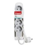 ΠΟΛΥΠΡ STD 4 ΣΟΥΚΟ ΚΑΛ 1,5M ΛΕΥΚΟ/ΓΚΡΙ LEGRAND – 694552